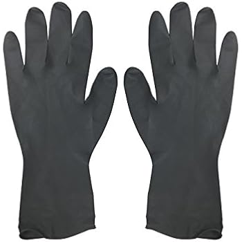 Amazon.com : ColorTrak Premium Grip Reusable Gloves, Large