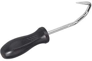 Best Q Drake Off Road Effortlessly Remove Hoses, Clips, O-Rings, and Seals with Drake Off Road's Hose Removal Hook Set - A Must-Have Automotive Tool 45216