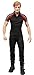 NECA The Hunger Games Movie Peeta in Training Day Outfit  7 inch Action Figures
