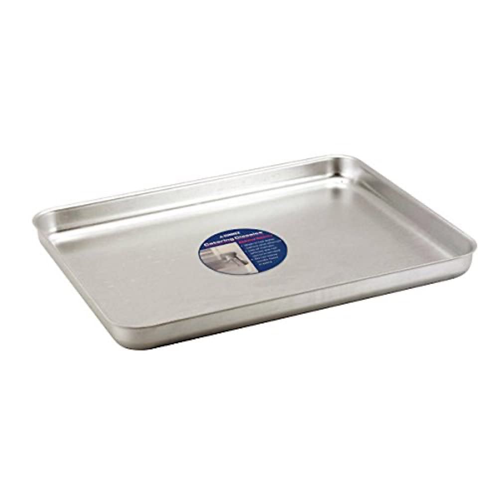 Zodiac ABBT1612 Bakewell Pan 16" x 12", 1" 4.1 L
