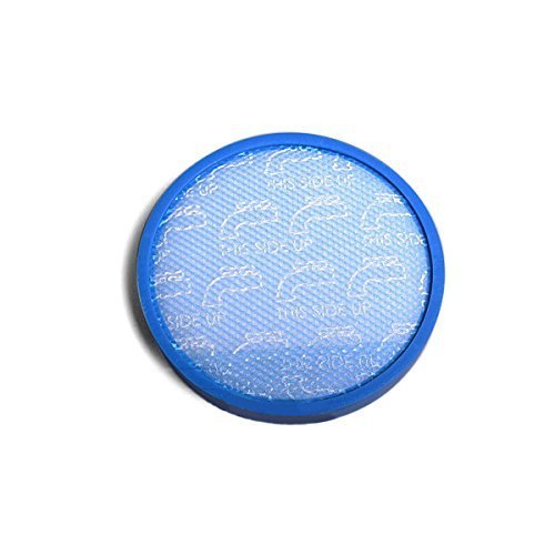 Upright Vacuum Cleaner Primary Filter 