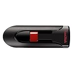 SanDisk 16GB 2.0 Flash Cruzer Glide USB Drive (SDCZ60-016G-B35)