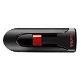SanDisk 16GB 2.0 Flash Cruzer Glide USB Drive (SDCZ60-016G-B35) (Personal Computers)