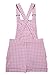 Littleforbig Short Overalls Shortalls - Babydoll Overalls