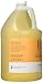 EO Pure Performance Botanical Shampoo, Clarifying, Sweet Orange, 128 Ounce (1 gallon)