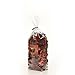 Hosley's Apple Cinnamon Potpourri- 16 Oz. Bonus Buy 4 Bags / 4 Oz Each. Ideal Gift for Weddings, Party Favor, for Dried Floral Arrangements in Spa, Reiki, Meditation, Bathroom Settings O4