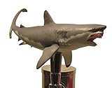 Kool Collectibles Great White Shark Beer Tap Handle