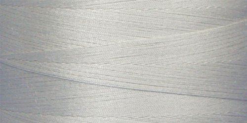 Superior Threads 11601A-504 So Fine Silver Screen 50W Polyester Thread, 550 yd