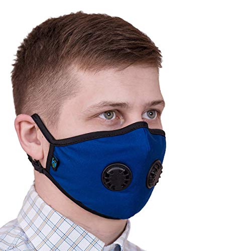 Kimberly Clark Tecnol PFR95 N95 Particulate Filter Respirator and