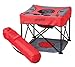 KidCO - GoPod Portable Baby Activity Station Cardinal, Green