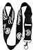 Cadillac Lanyard Keychain Holder