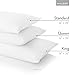 Z Gelled Microfiber Bed Pillow - Queen