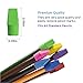 Sooez Pack Pencil Erasers
