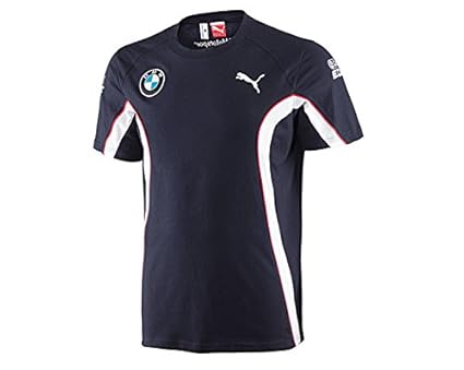 puma motorsport bmw uomo 2015