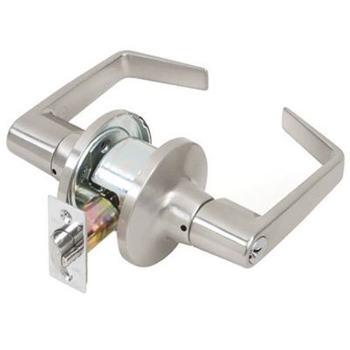 TellManufacturing CL100619 Light Duty Commercial Store Room Lever