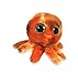 Aurora World Camee Octopus Plush Toy, 5