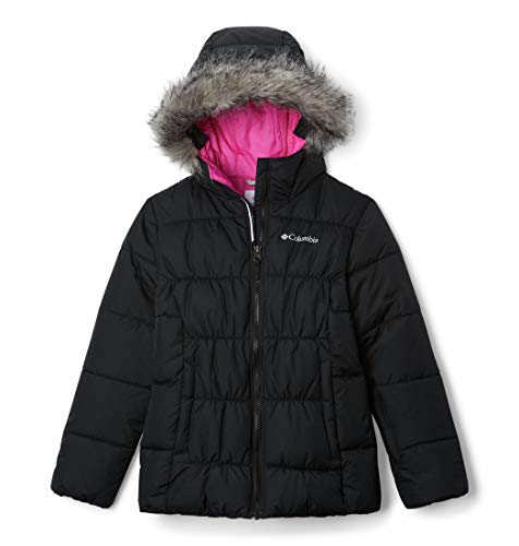 columbia children's jackets