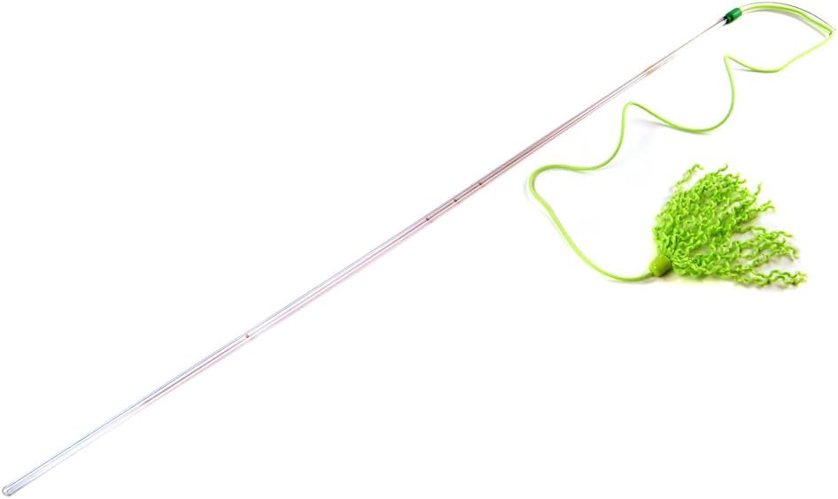 PURRfect Cat ToysCurly Cat Toy