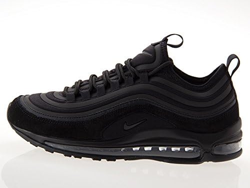 nike air max 97 ultra 17 se triple black