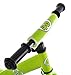 Vilano Rally Balance Bike Training No Pedal Push Bicycle, Blue