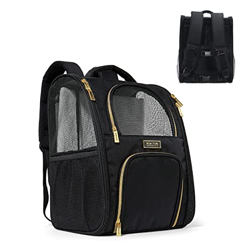 Cole Reaction Collapsible Travel Pet Carrier Soft MultiEntry