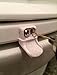 Toilet Seat Germ Guard