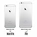 iPhone 6 Plus Case, iPhone 6s Plus Case,TOPSKY Three Layer Heavy Duty High Impact Resistant Hybrid Protective Cover Case For iPhone 6 Plus and iPhone 6s Plus,with Screen Protector and Stylus