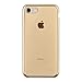 Belkin AirProtect SheerForce Case for iPhone 7 and iPhone 8 (Gold)