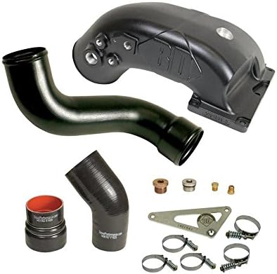 BD Diesel X-INTAKE ELBOW - Dodge 6.7L 2013-2016 (1041566)