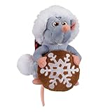 Disney Store Official Ratatouille Remy Plush Toy