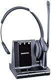 Plantronics Savi W710 Dect Headset