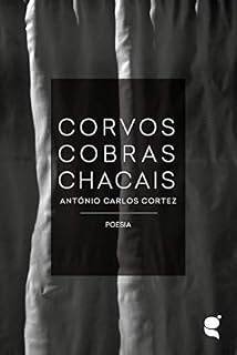 Livro Corvos Cobras Chacais