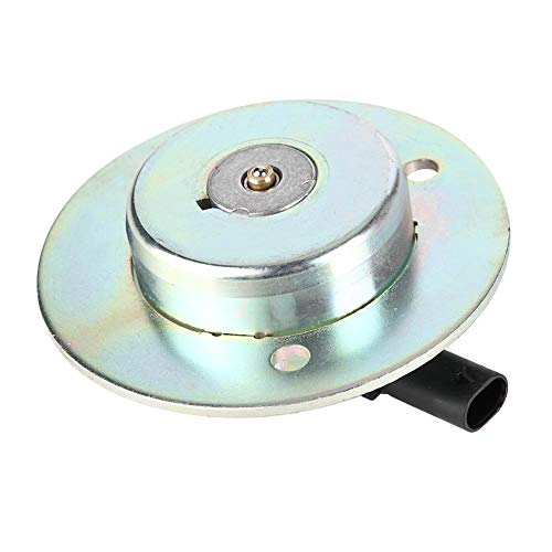 Terisass 06J109259A Car Camshaft Adjuster Magnet Vehicle Camshaft Adjuster Magnet Cylinder Head Replacement for A3 A4 A5 Q5 Eos Comfortline Gl Highline Komfort Turbo Value Edition Wolfsburg 2005-2014 - Thumbnail 5