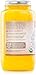 Viva Naturals Organic Ghee 29 oz - from 100% Grass-Fed Cows, Non-GMO, and Certified Paleo Diet Friendly