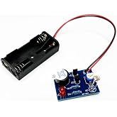 Soldering Practice Kit DIY Electronics Learning Board