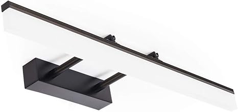 Badezimmerspiegelleuchte LED-Wandleuchte Badleuchte Verstellbarer