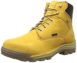 Wolverine Men's W04780 Dublin Boot, Wheat, 12 M US