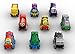 Thomas & Friends Fisher-Price MINIS, DC Super Friends #7 (9-Pack)