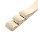 eBoot Elastic Spool (1 Inch x 11 Yard,Beige)