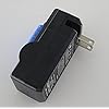 Battery-and-ChargerLandFox-2x-2000mAh-16340-Rechargeable-Li-ion-Battery-For-LED-FlashlightCR123A-Charger