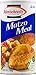 Manischewitz Matzo Meal Daily Canister, 1 Pound (Pack of 2)