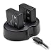 Panasonic LUMIX DC-ZS70K 20.3MP 4K Digital Camera (Black) with 64GB SD Card and Accessory Bundlethumb 4