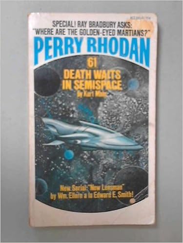 Perry Rhodan Les Sites De Téléchargement Mobile Ebook - 
