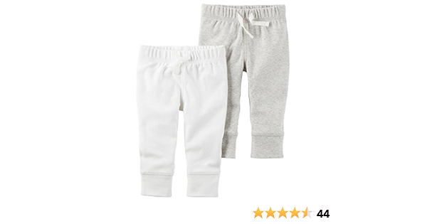 Pantalones Carters Bebé Niña Set 5 | Linio Colombia - MU737TB1IIKBDLCO