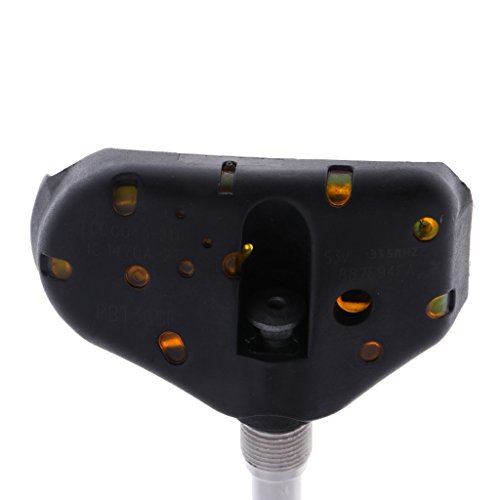 Dolity Tire Pressure Sensor Replacement (TPMS) For Honda Ridgeline Odyssey Acura MDX RL TL