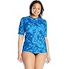Kanu-Surf-Womens-Plus-Size-Sydney-Plus-Size-UPF-50-Sun-Protective-Rashguard