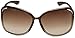 Tom Ford Raquel FT0076 Sunglasses-38F Bronze (Gradient Brown Lens)-63mm