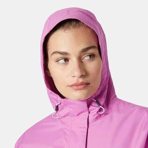 Casaco J feminino W Sete, Meta Pink, M