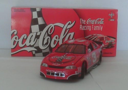 dale earnhardt sr coca cola car