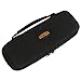 co2CREA for TDK Life on Record Trek Max A34 A33 Wireless Weatherproof Bluetooth Speaker Hard Travel Storage Carrying Case Bag